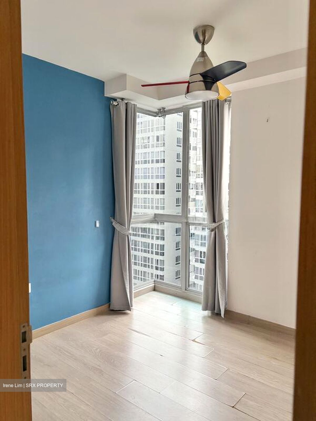 Austville Residences (D19), Condominium #503572071